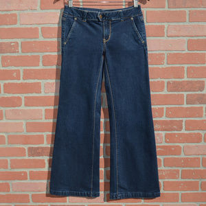american eagle trouser jeans